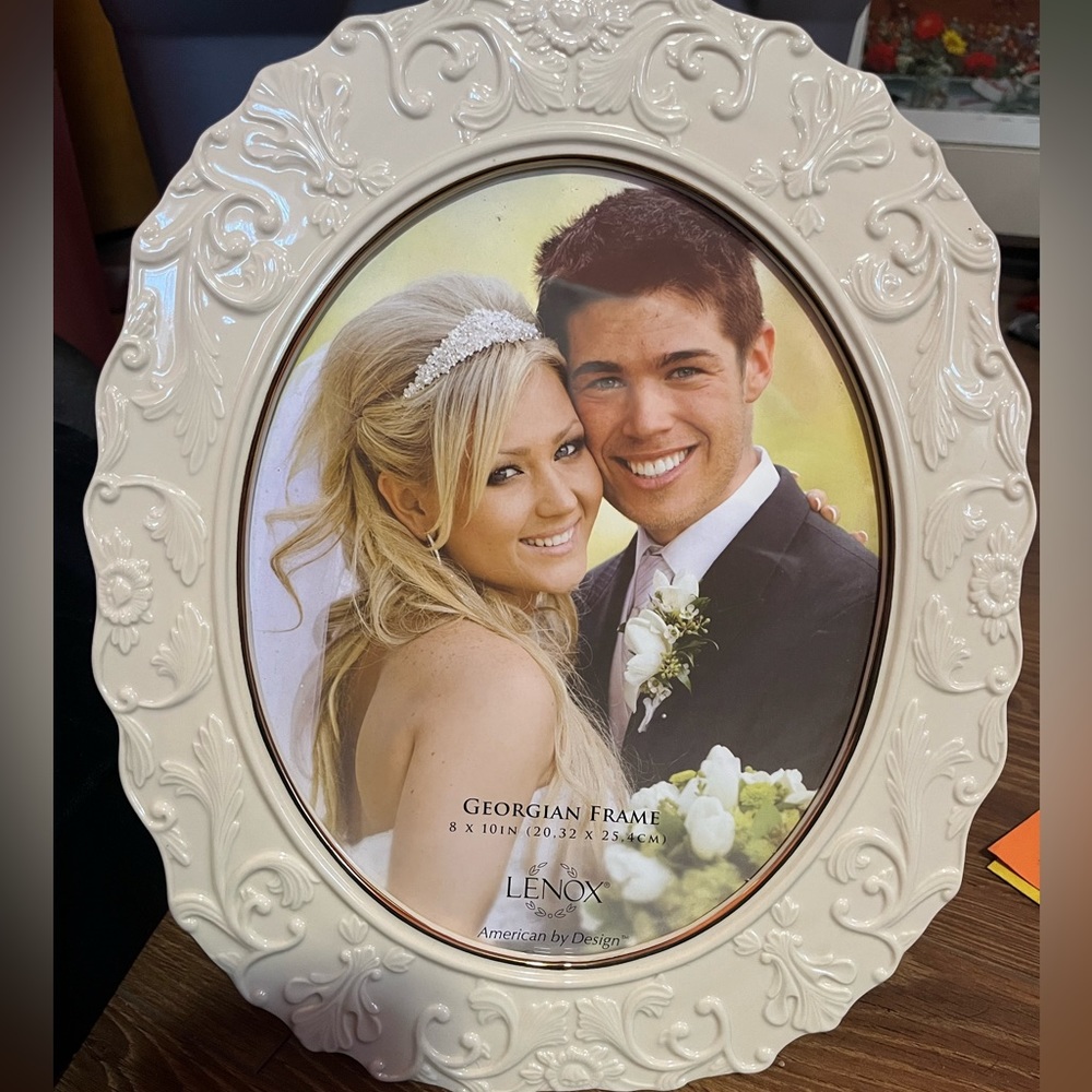 Lenox Georgian Frame